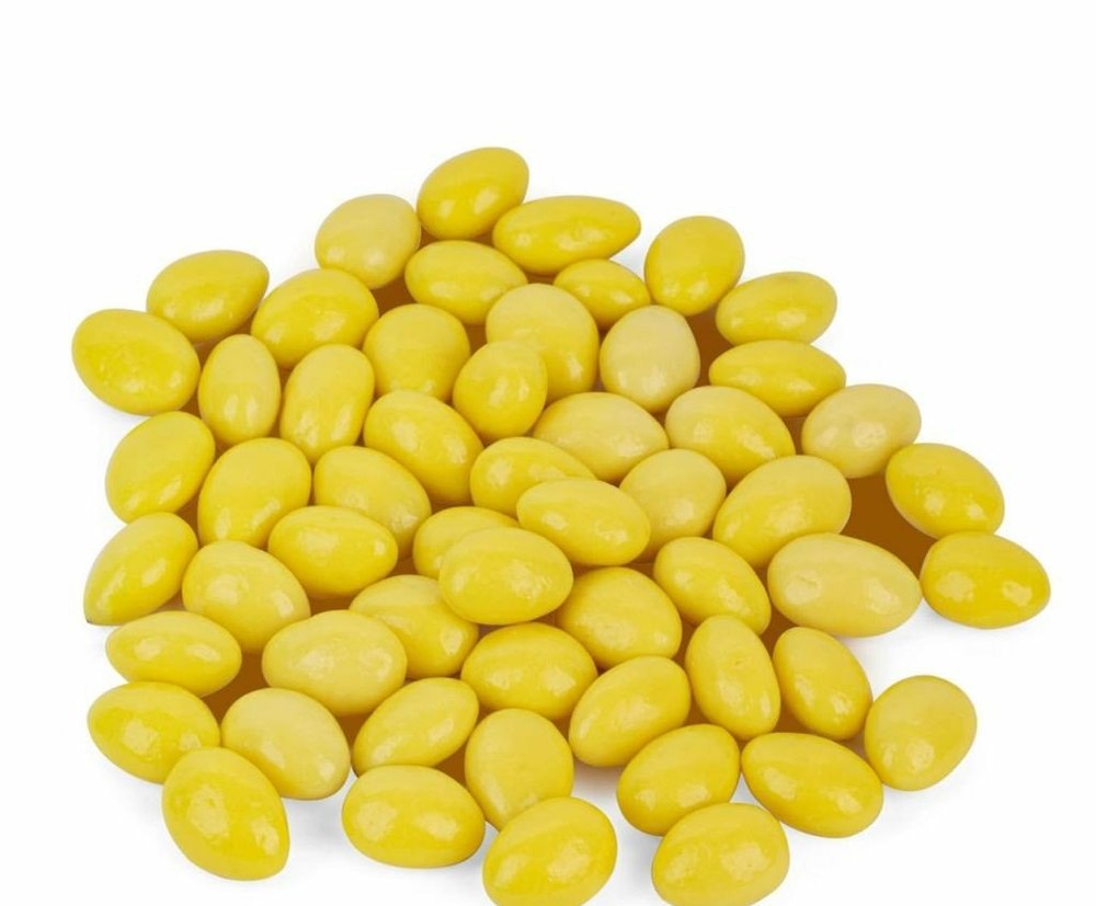 Chocolate Coated Nuts