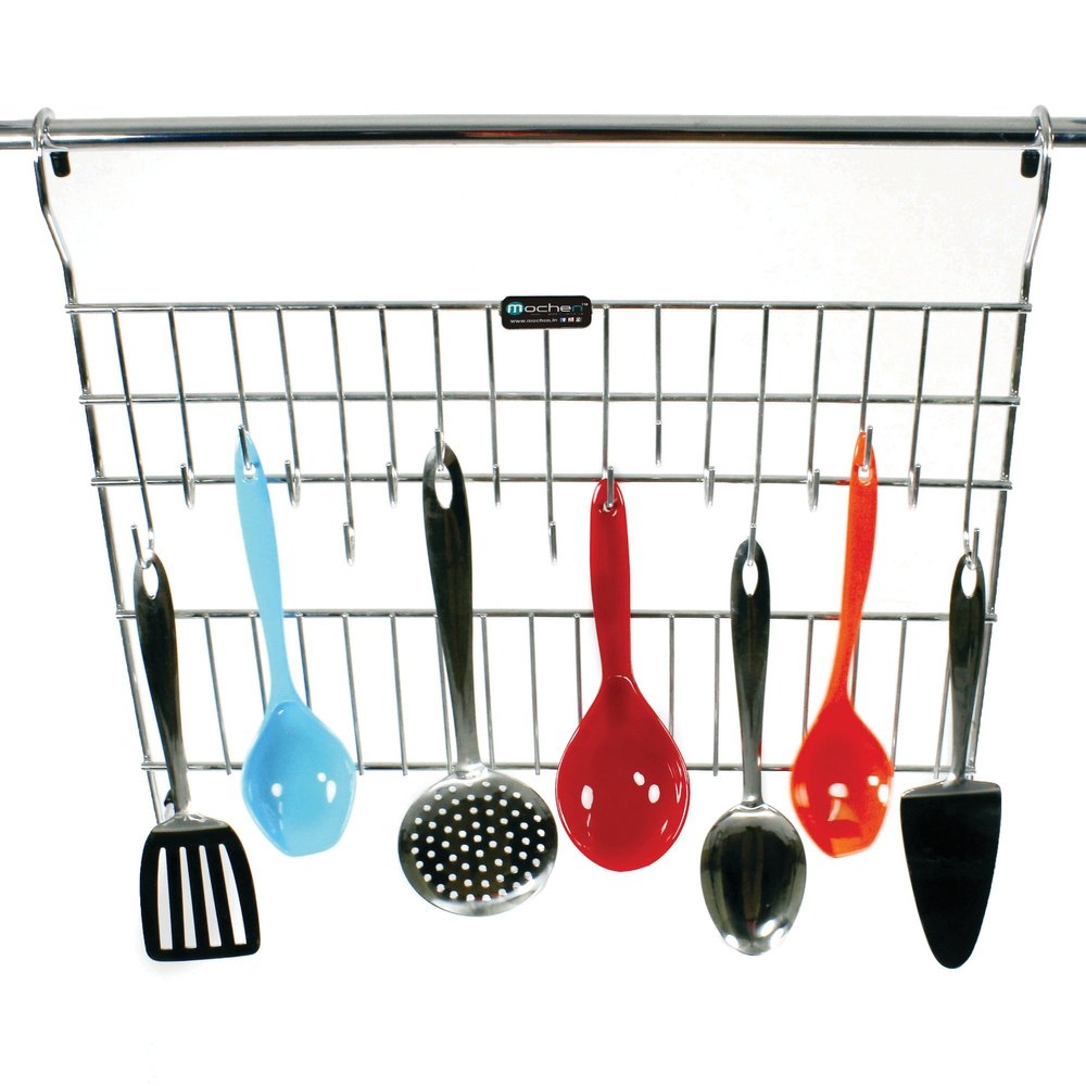 Kitchen Hanging Laddle Cradle