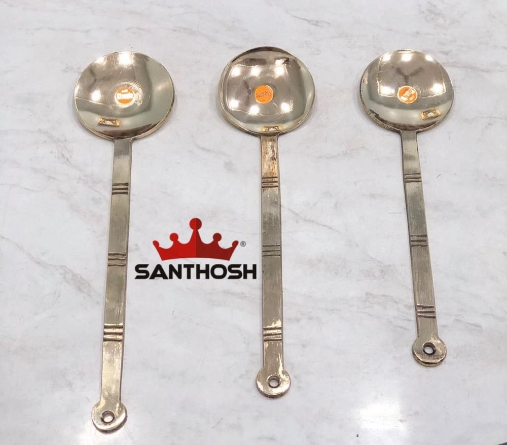 Polished Stainless Steel Ladle Cradle, For Kitchen