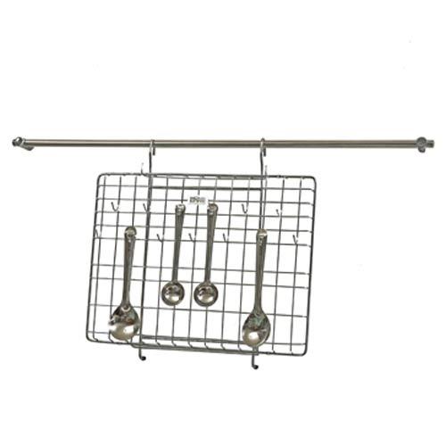 Home Care Stainless Steel Hanging Laddle Craddle