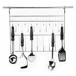 Ladle Cradle