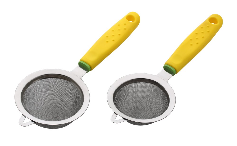 SS Strainer
