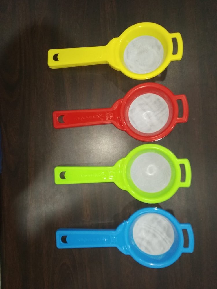 Sanskar Plastic Plastic And Nylon Coffee Strainer