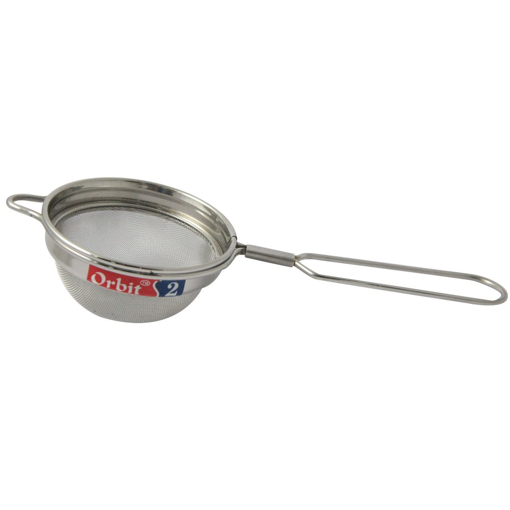Orbit Coffee Strainer, Size: 2 Inch, for Office