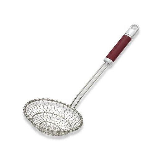 Kitchenaid KT010OHERA Stainless Steel Asian Strainer