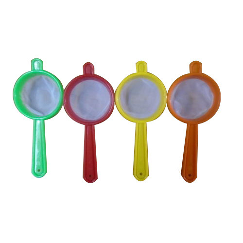 Plastic Coffee Strainer