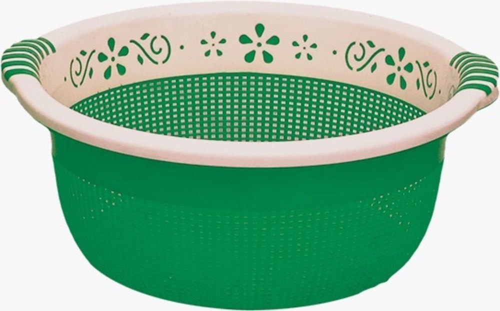 Plastic Colander Jhuri