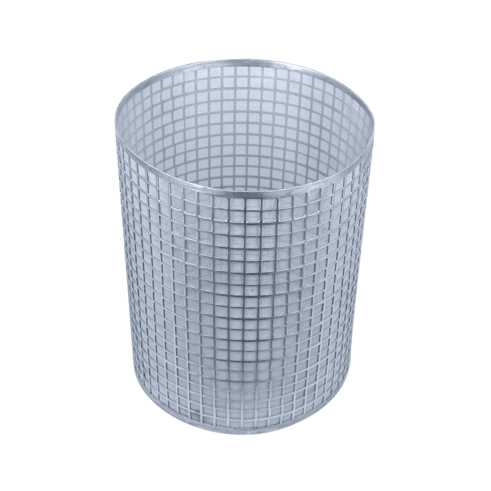 SS316 Filter Sieves