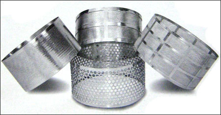 Multi Mill Sieves