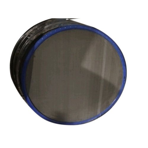 Round Stainless Steel Filter Sieves