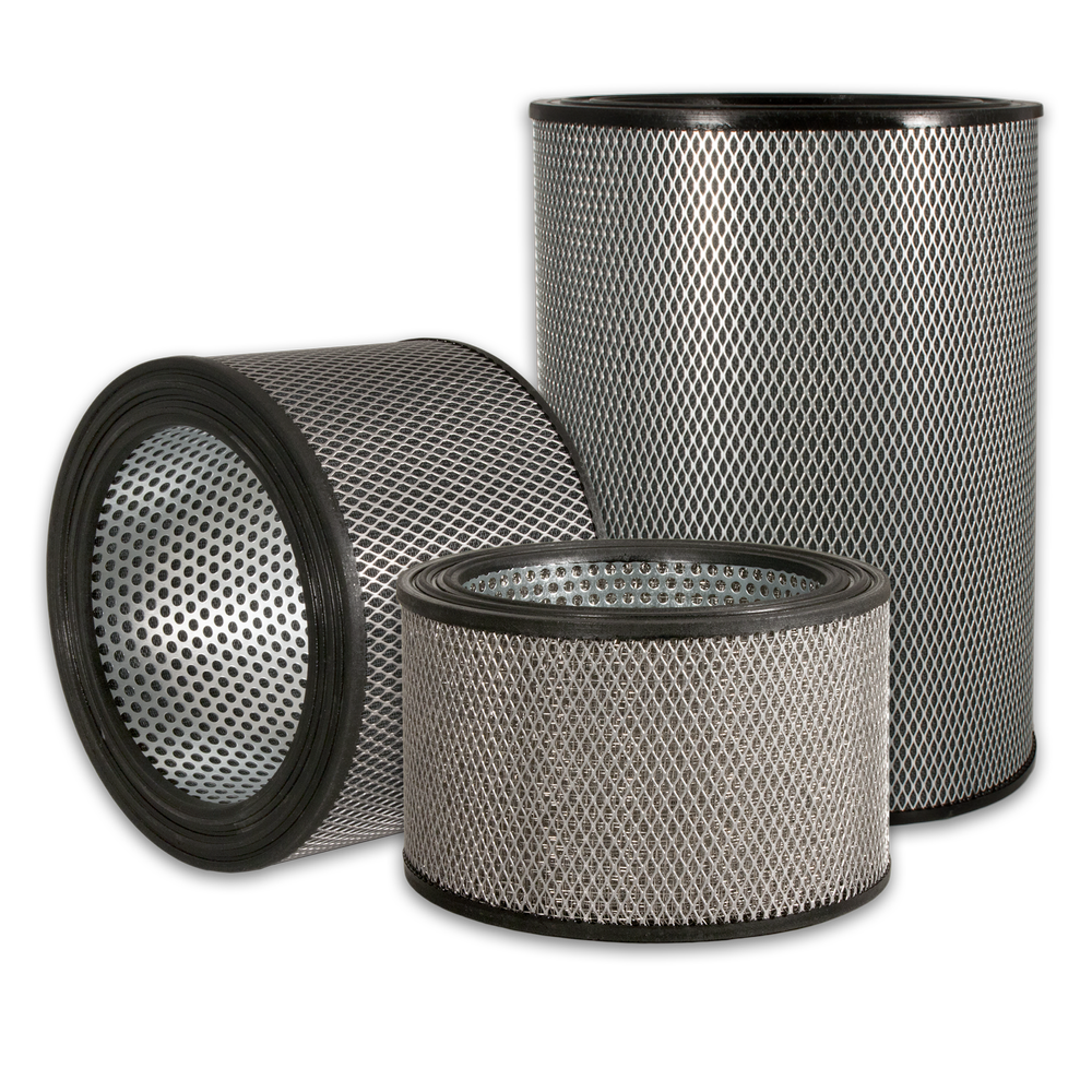 Ss Filter Sieves
