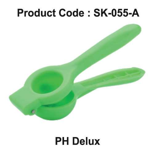 Spice Plastic Lemon Squeezer