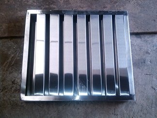 Kitchen Exhaust Oil Filter