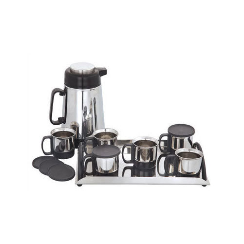 MAXELL SS Tea Kettle Gift Set