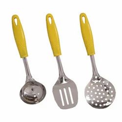 Multicolor Cooking Accessories, Size: Multi