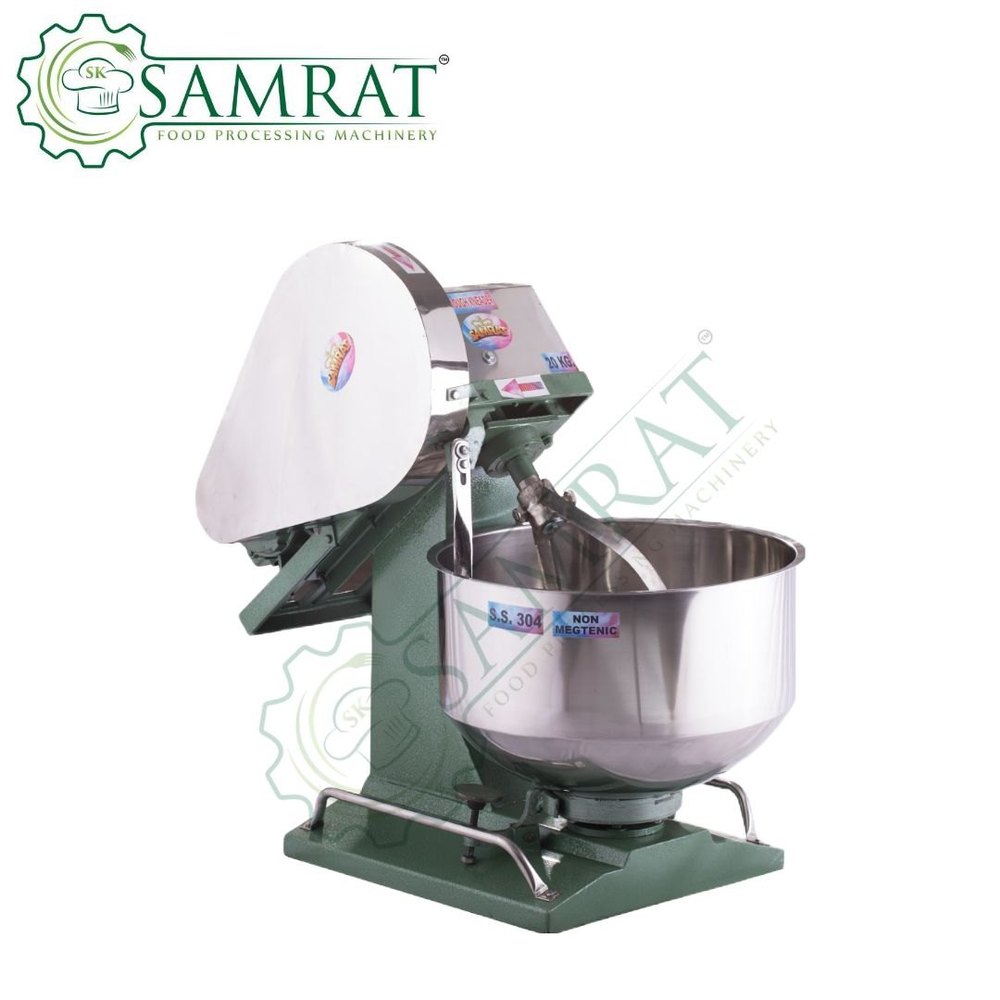 20 Kg Flour Mixing Machine