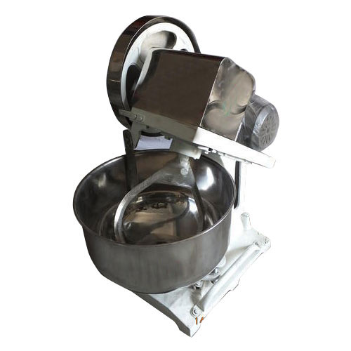 MAHARANI Aatta Maker 10KG., Capacity: 10-15 kg
