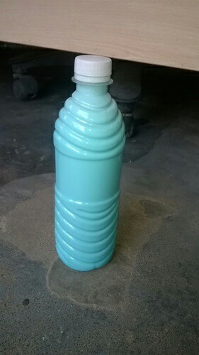 BLUMAX Fuel Gel Conc, Packaging Type: Drum, Packaging Size: 180 kg