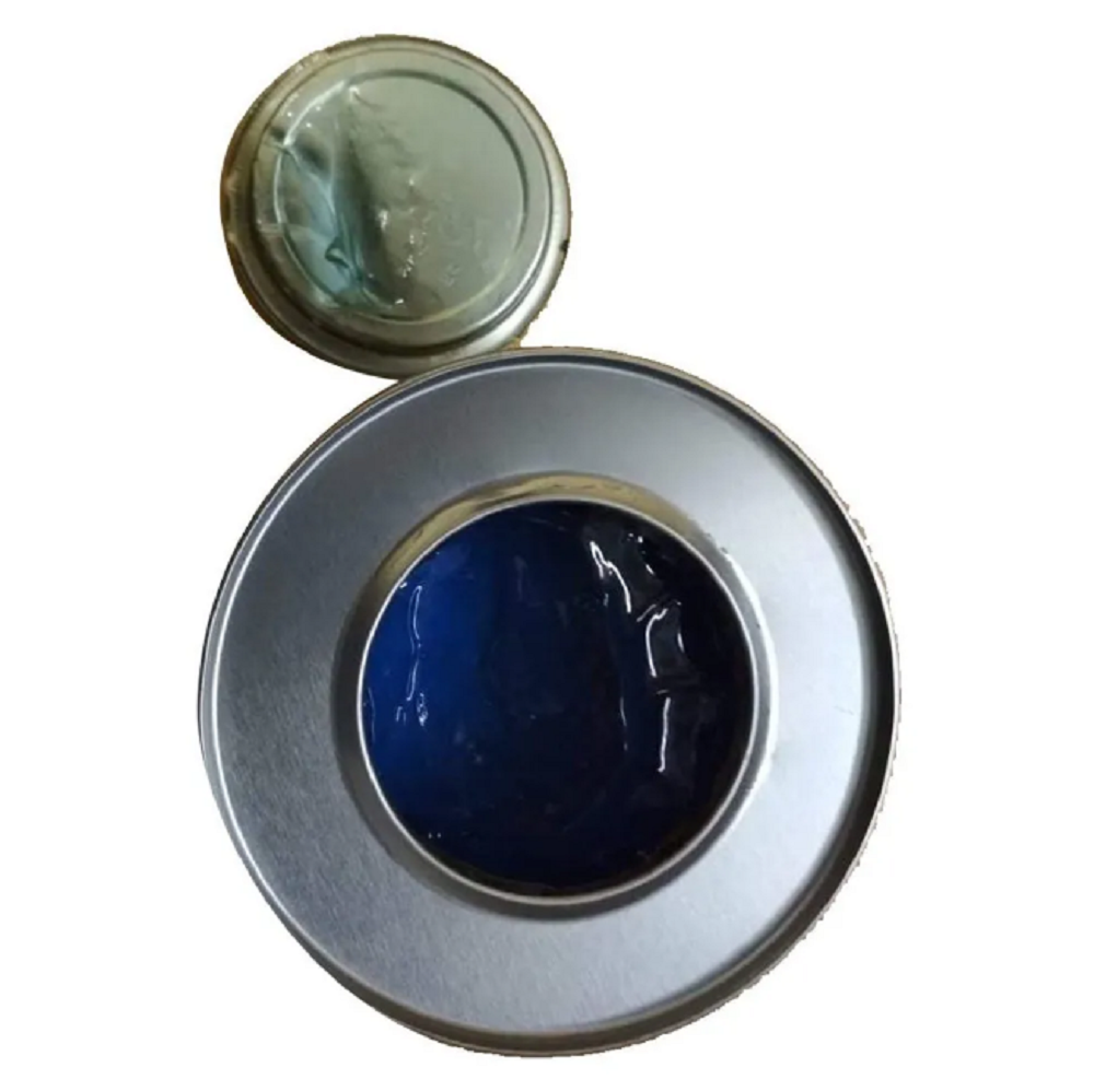 Blue Fuel Gel, Packaging Type: Box, Packaging Size: 200 Gm