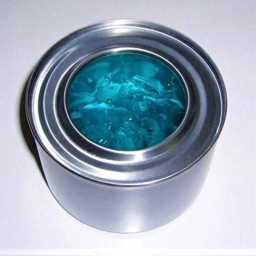 Round Silver Catering Fuel Gel, For Hotel, Packaging Type: Tin & Carton