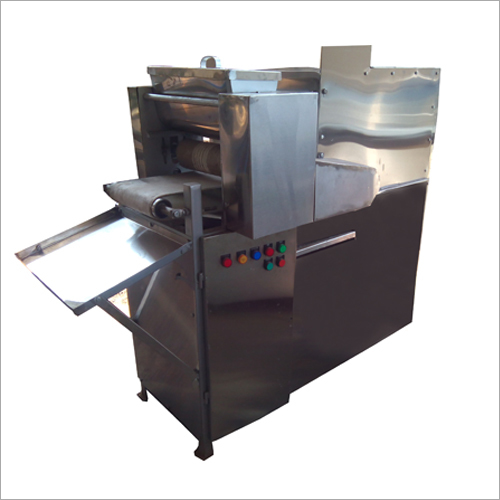 Dough Ball Making Machine, Stainless Steel