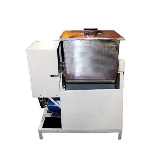Sarada Robotech Stainless Steel Dough Grinder, for Restaurant