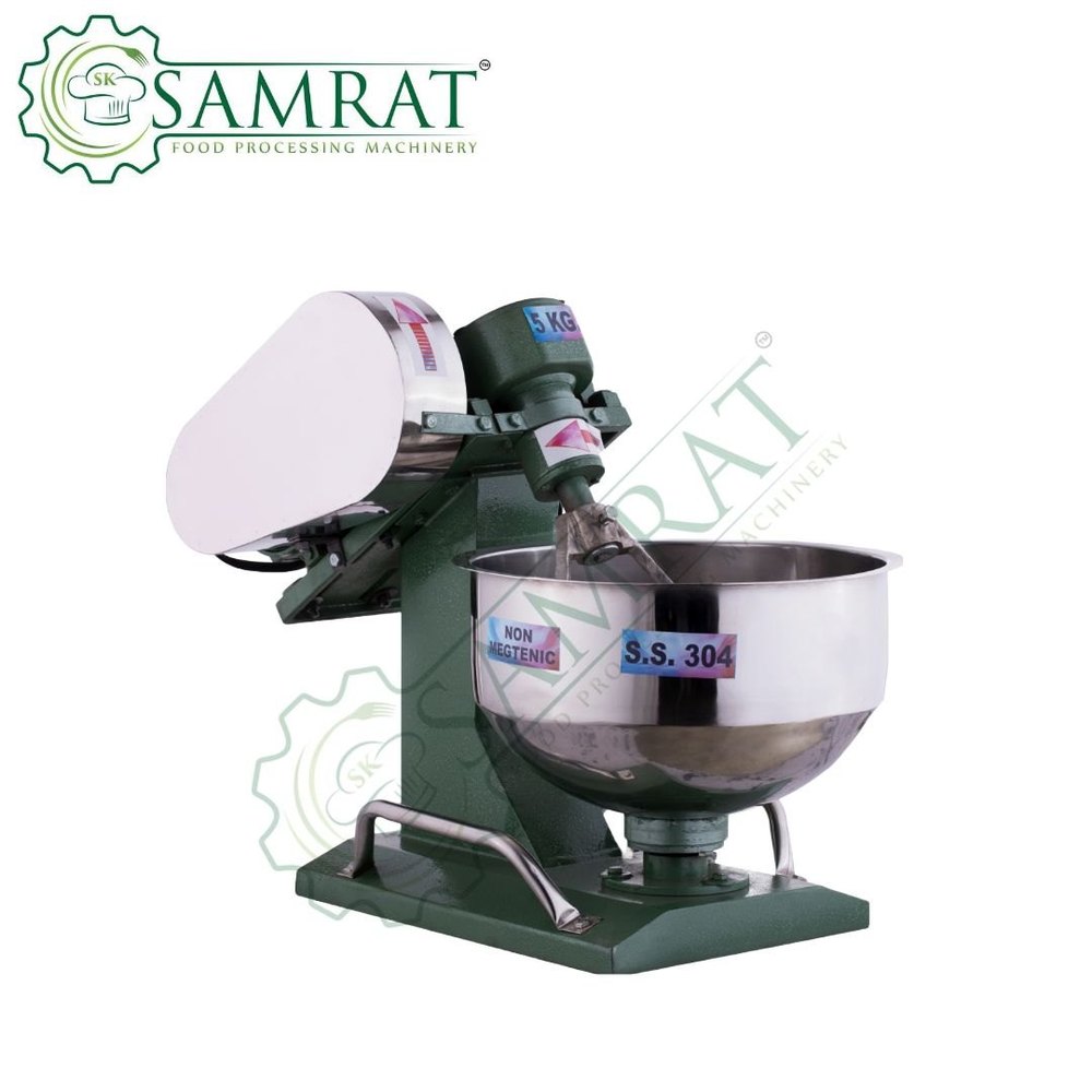 5 kg dough kneader