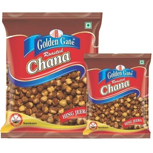 Golden Gate Chana Hing Jeera