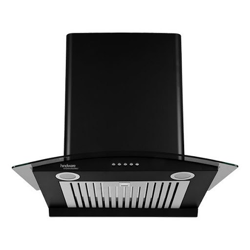 Aluminum Wall Mounted House Hold Chimney Parts