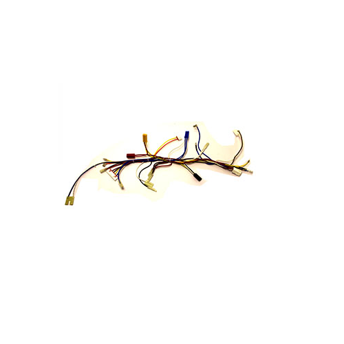UKB Dishwasher Home Appliances Wiring Harness, Packaging Type: Roll