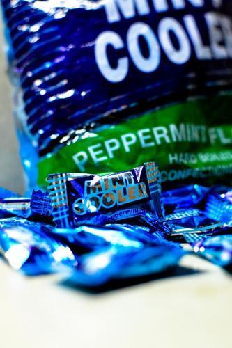 Vihang 12 Months Mint Flavoured Candy, Packaging Type: Packet, Packaging Size: 100-200 Pieces