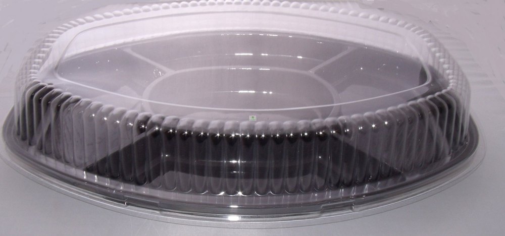 transparent plastic Glass Lid, For Commercial