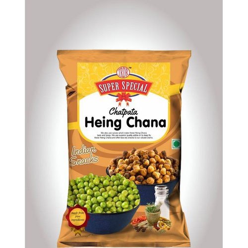 Chatpata Hing Chana Namkeen