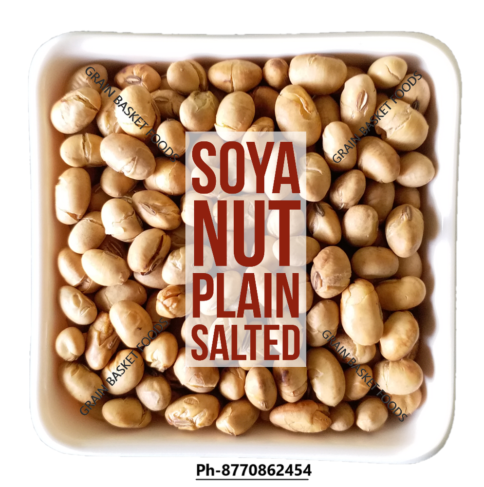 Roasted Soyabean, Packaging Type: Laminated Hdpe Woven Sack
