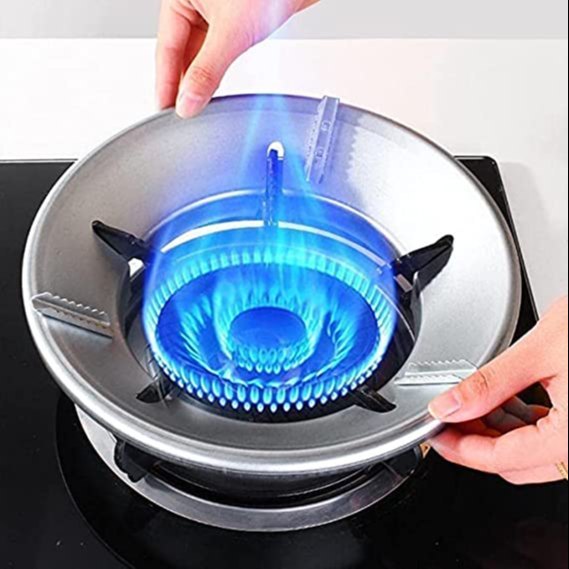Gas Saver Burner Stand and Gas Saver Jali