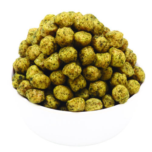 Sweet, Spicy Soya Pudina Hara, Packaging Type: Loose And Packing, Packaging Size: 1kg 200gm