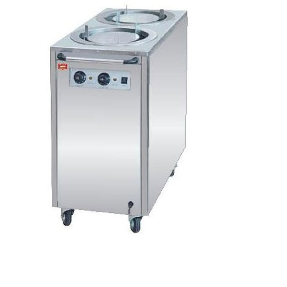 Stainless Steel Ss Plate Warmer, For Commercial