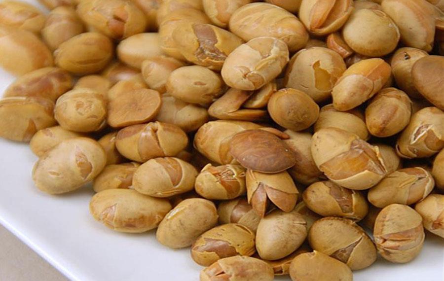 Roasted Soyabean