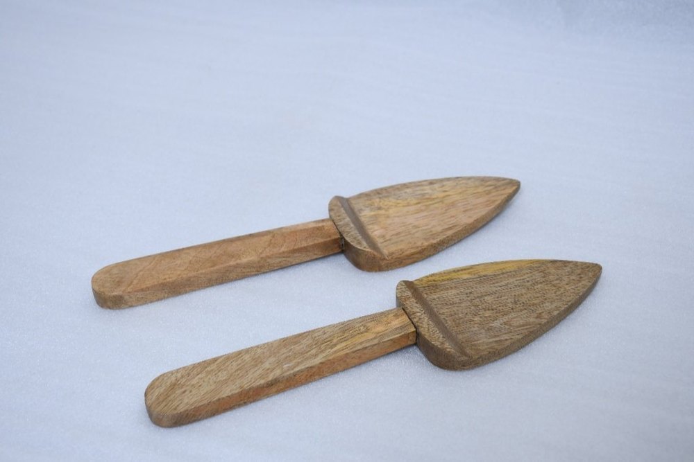 CII-1256 Wooden Server