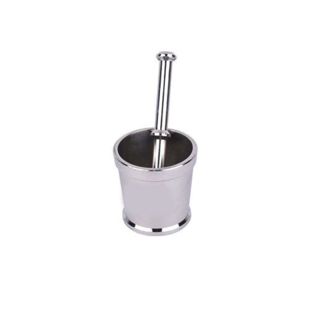 Silver Ss Kitchen Khalbatta
