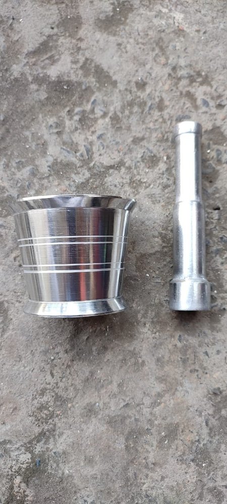 Silver Khal-Dasta VIP Khalbatta, For Restaurant