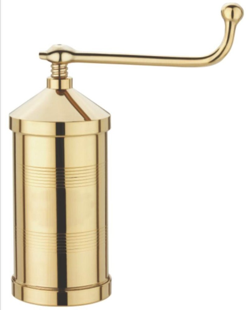 Tamboli, Deepvan Kitchen Brass Sev Sancha Deluxe, Packaging Size: 96pcs