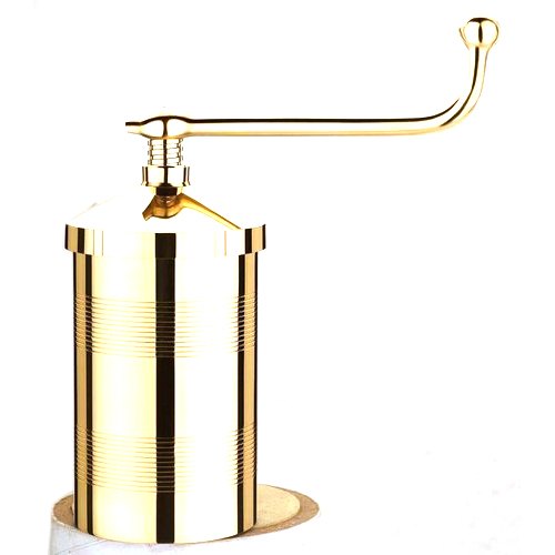 Brass Sev Sancha, Round