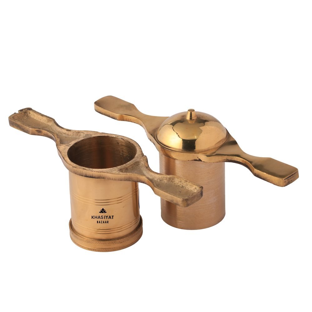 Brass Sev Chakli Maker