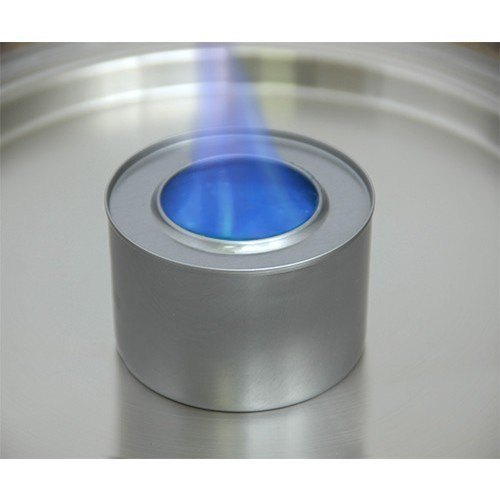 Hotel Fuel Gel