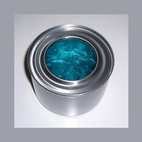 Dish Warmer Fuel Gel, Packaging Type: Tin