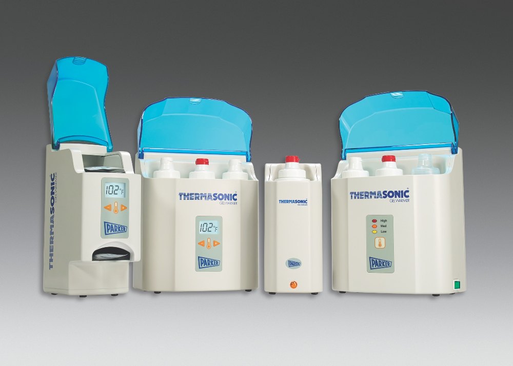 Parker Ultrasound Gel Warmer