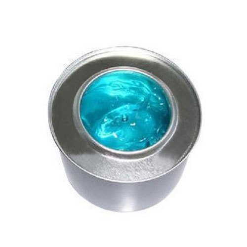 Methanol Dish Warmer Gel, Capacity: 170 Gm, Packaging Size: 72 Piece in A Box