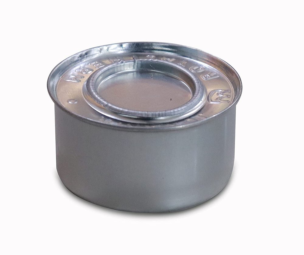 Food Warmer Fuel Gel, Packaging Type: Container, Packaging Size: 200 Gram