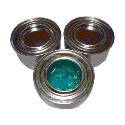 Realy Heat Food Warmer Green Gel, Packaging Size: 80 Ml, Packaging Type: Tin Container